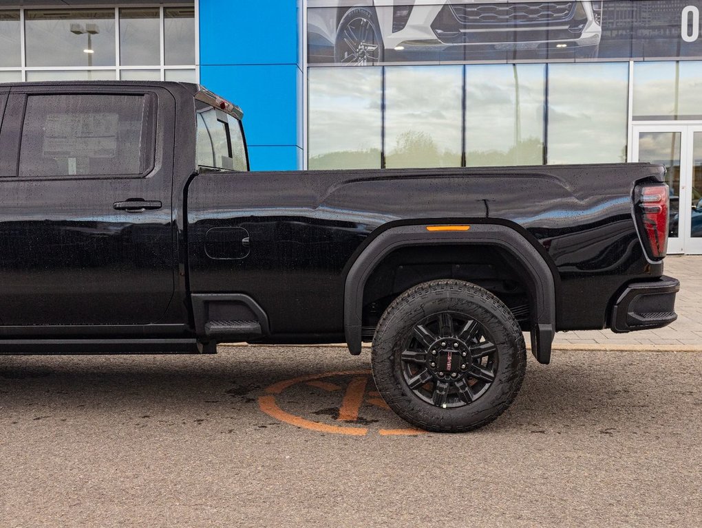 GMC Sierra 2500 HD  2025 à St-Jérôme, Québec - 42 - w1024h768px