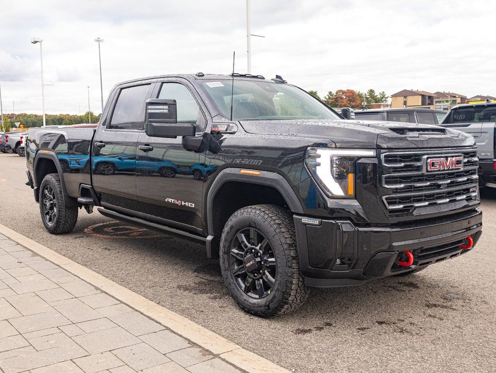 GMC Sierra 2500 HD  2025 à St-Jérôme, Québec - 13 - w1024h768px