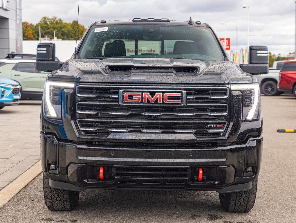 GMC Sierra 2500 HD  2025 à St-Jérôme, Québec - 6 - w1024h768px