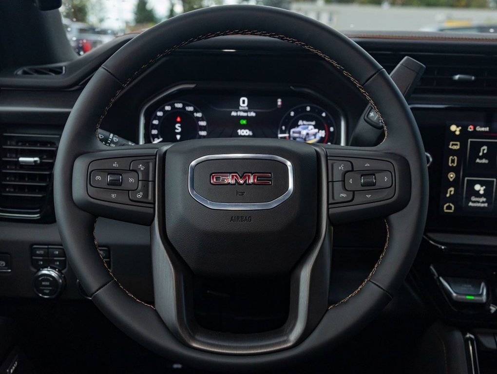 GMC Sierra 2500 HD  2025 à St-Jérôme, Québec - 17 - w1024h768px