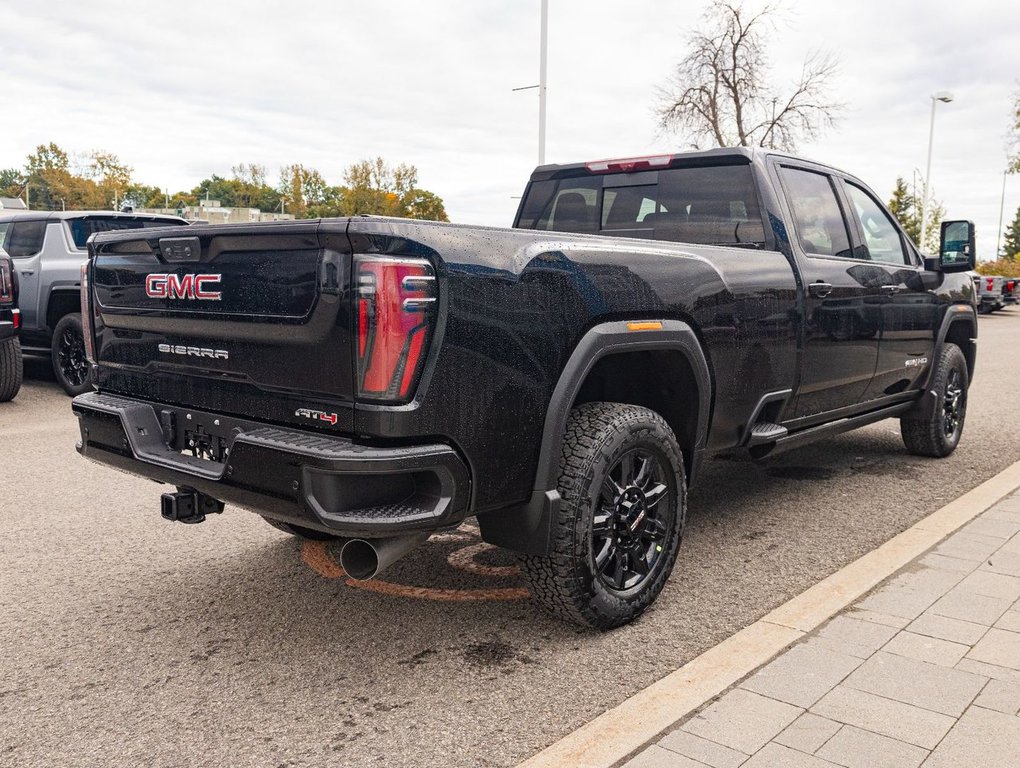 GMC Sierra 2500 HD  2025 à St-Jérôme, Québec - 11 - w1024h768px