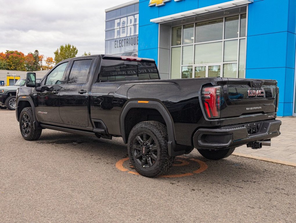 GMC Sierra 2500 HD  2025 à St-Jérôme, Québec - 8 - w1024h768px