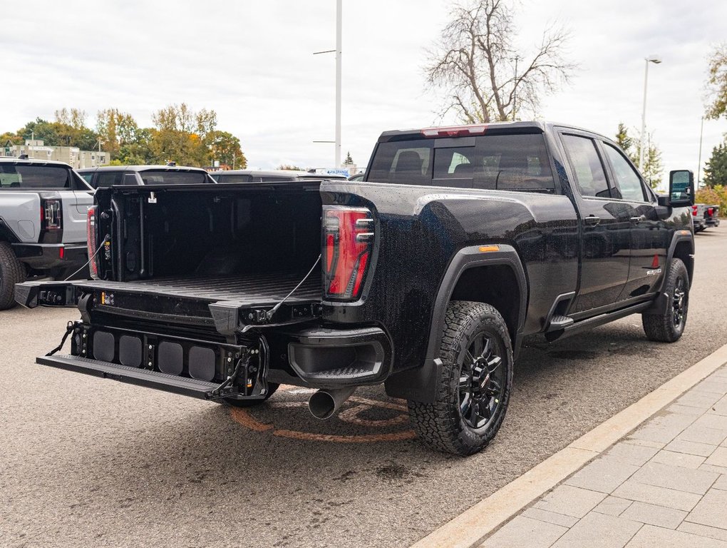 GMC Sierra 2500 HD  2025 à St-Jérôme, Québec - 10 - w1024h768px