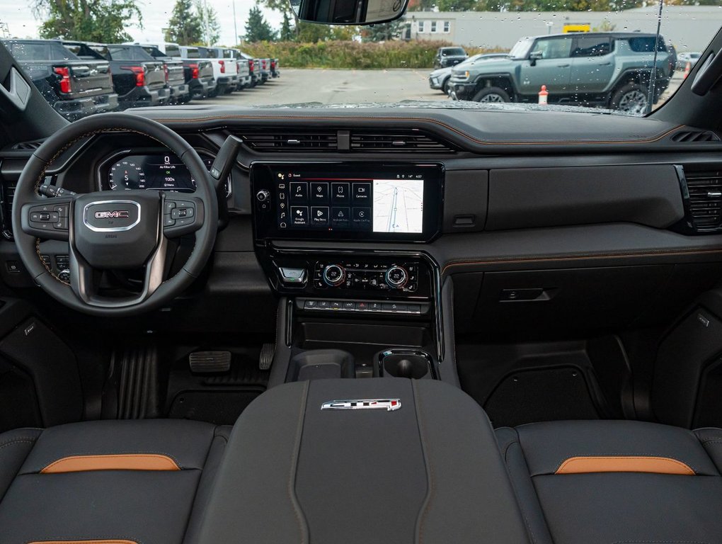 GMC Sierra 2500 HD  2025 à St-Jérôme, Québec - 4 - w1024h768px