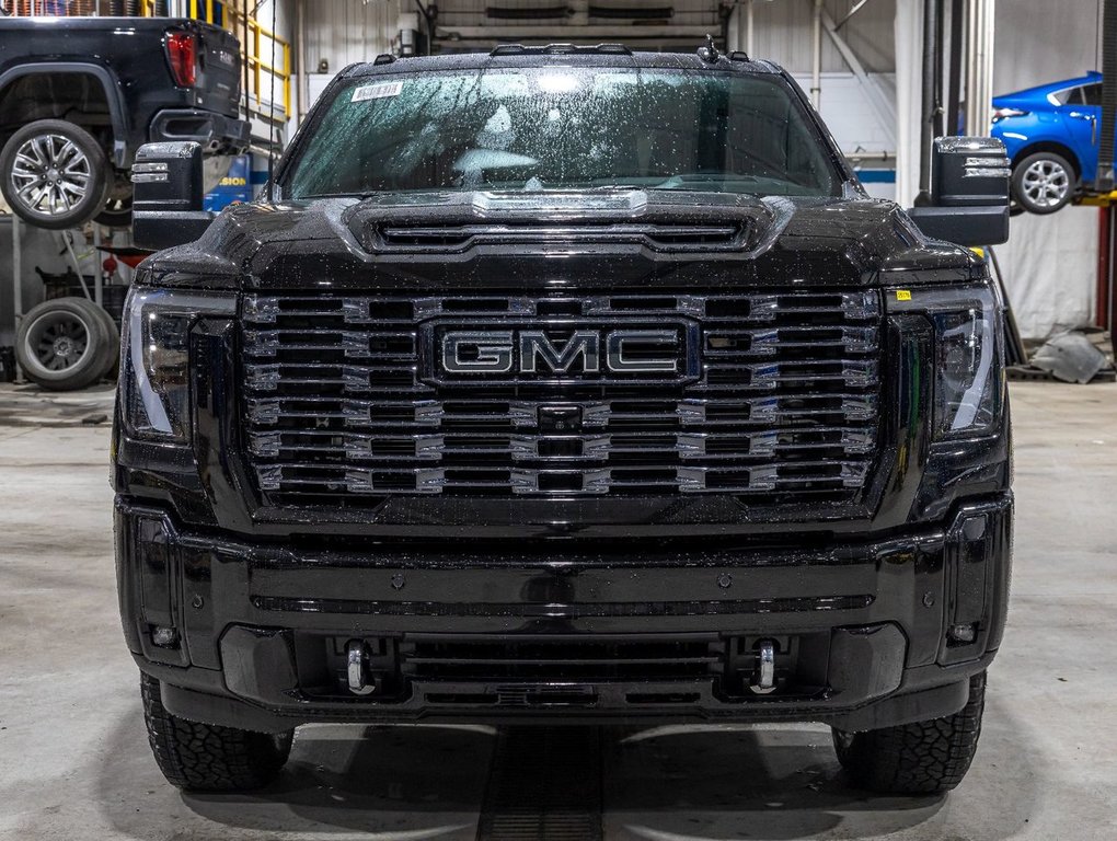 GMC Sierra 2500 HD  2025 à St-Jérôme, Québec - 2 - w1024h768px