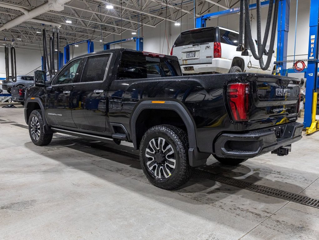 GMC Sierra 2500 HD  2025 à St-Jérôme, Québec - 6 - w1024h768px