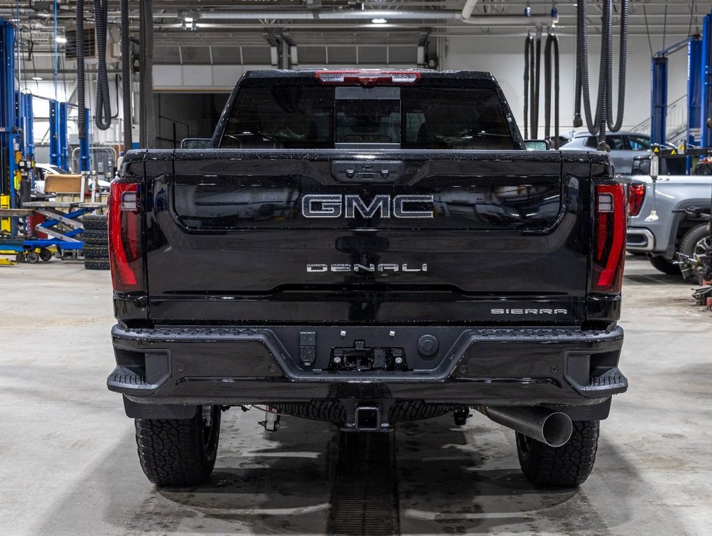 GMC Sierra 2500 HD  2025 à St-Jérôme, Québec - 8 - w1024h768px