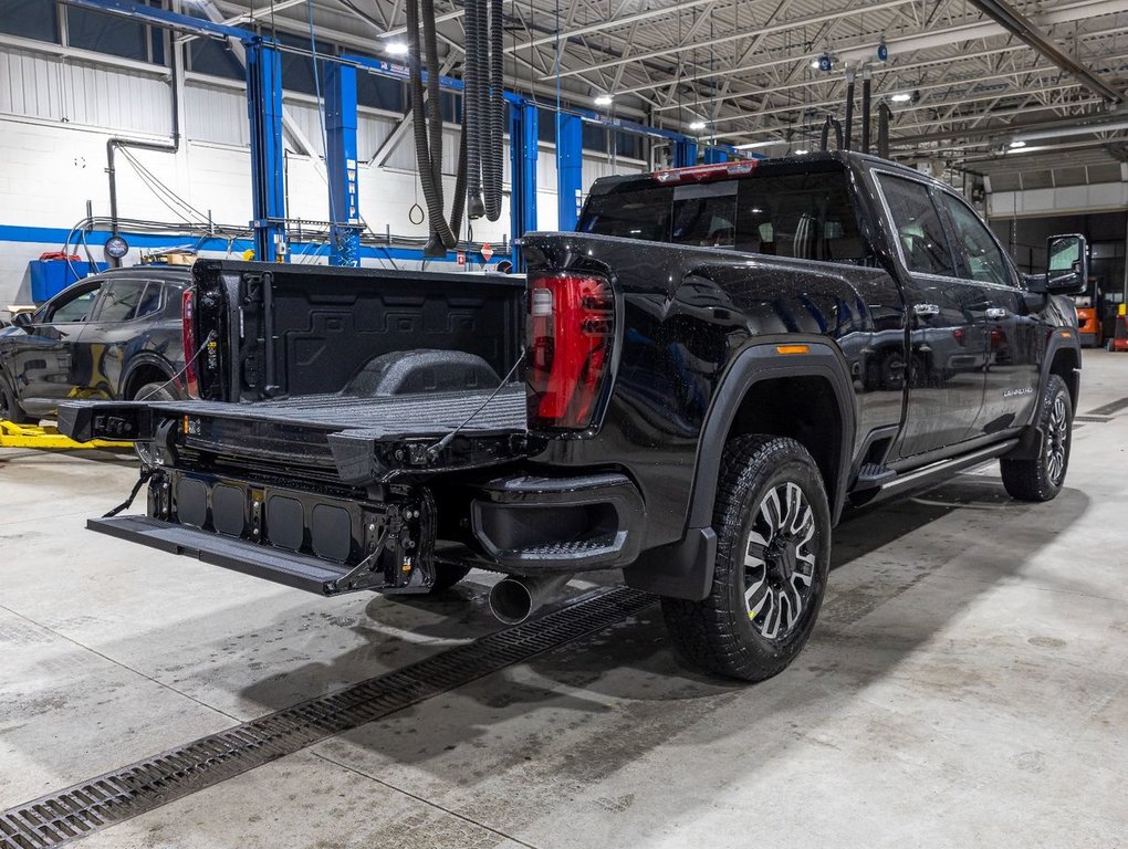 GMC Sierra 2500 HD  2025 à St-Jérôme, Québec - 9 - w1024h768px