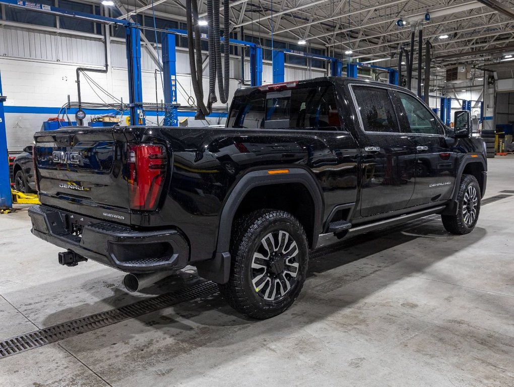 GMC Sierra 2500 HD  2025 à St-Jérôme, Québec - 10 - w1024h768px