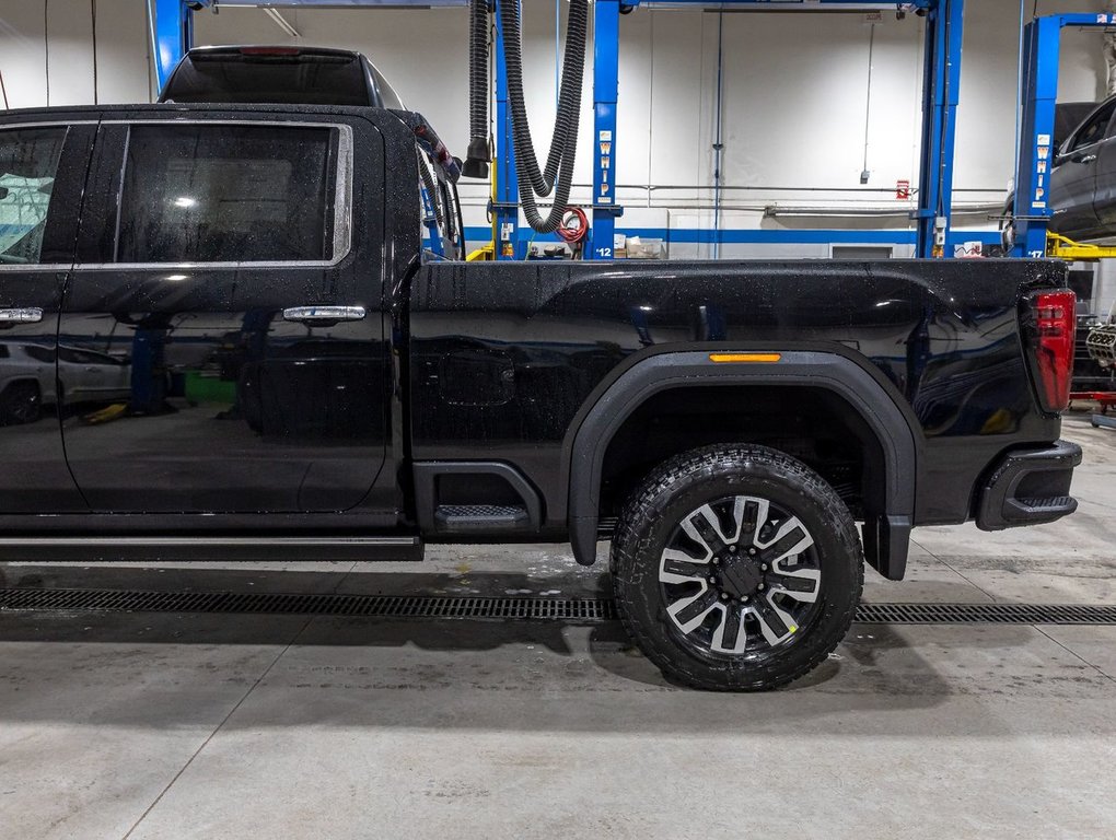 GMC Sierra 2500 HD  2025 à St-Jérôme, Québec - 42 - w1024h768px