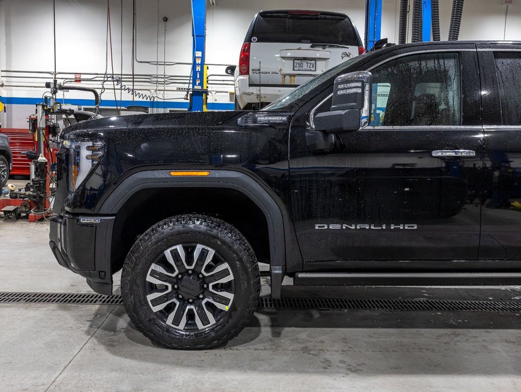 GMC Sierra 2500 HD  2025 à St-Jérôme, Québec - 43 - w1024h768px