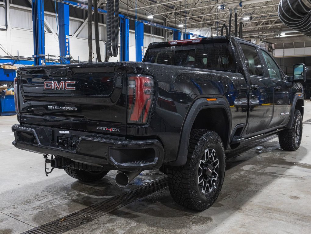 GMC Sierra 2500 HD  2025 à St-Jérôme, Québec - 9 - w1024h768px