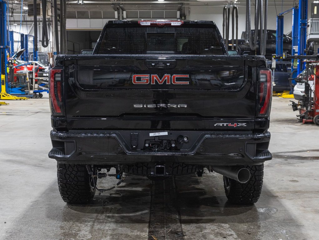 GMC Sierra 2500 HD  2025 à St-Jérôme, Québec - 8 - w1024h768px