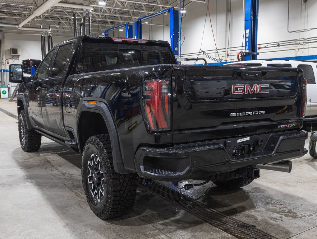 GMC Sierra 2500 HD  2025 à St-Jérôme, Québec - 6 - w1024h768px