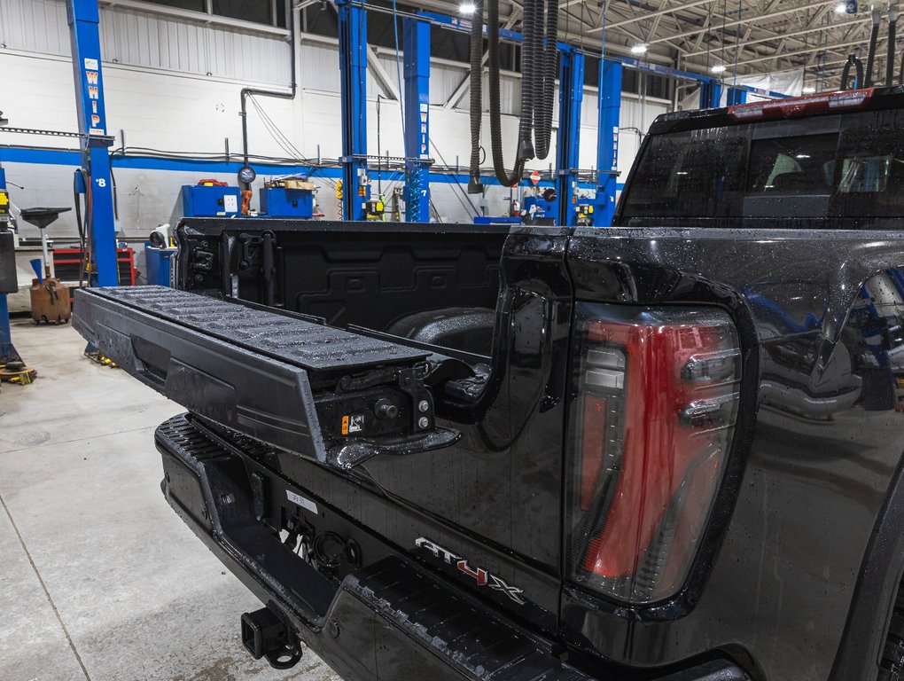 GMC Sierra 2500 HD  2025 à St-Jérôme, Québec - 37 - w1024h768px