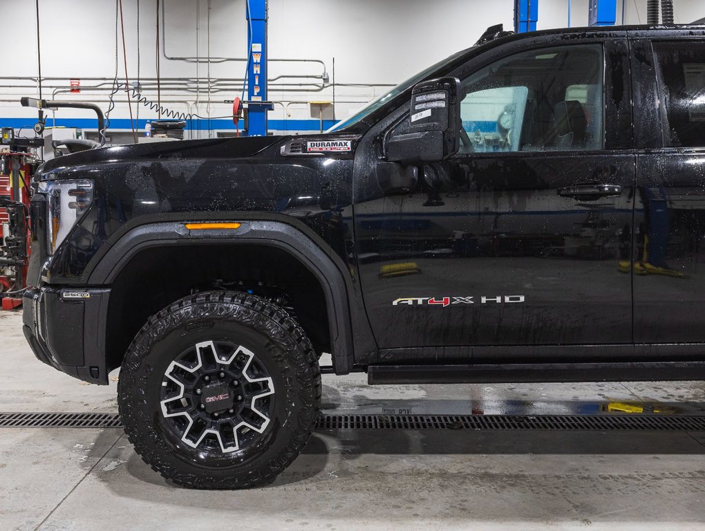 GMC Sierra 2500 HD  2025 à St-Jérôme, Québec - 39 - w1024h768px