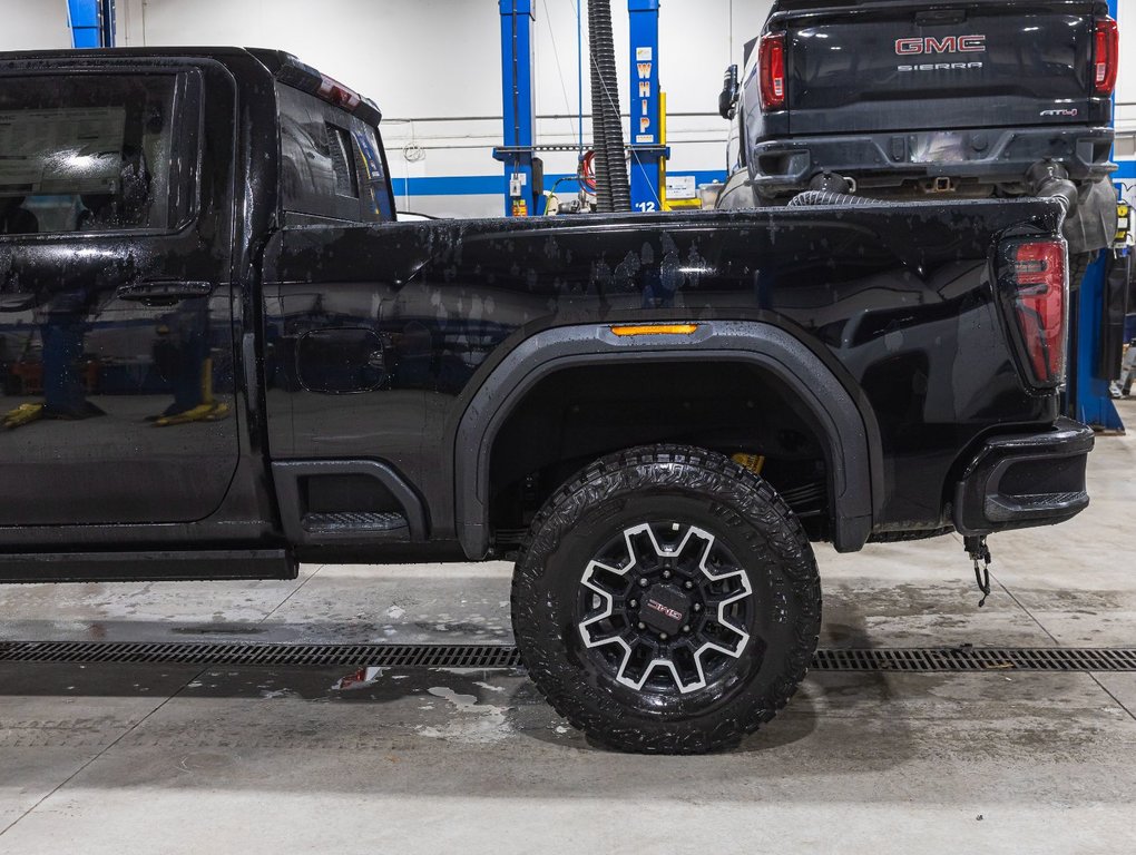 GMC Sierra 2500 HD  2025 à St-Jérôme, Québec - 36 - w1024h768px