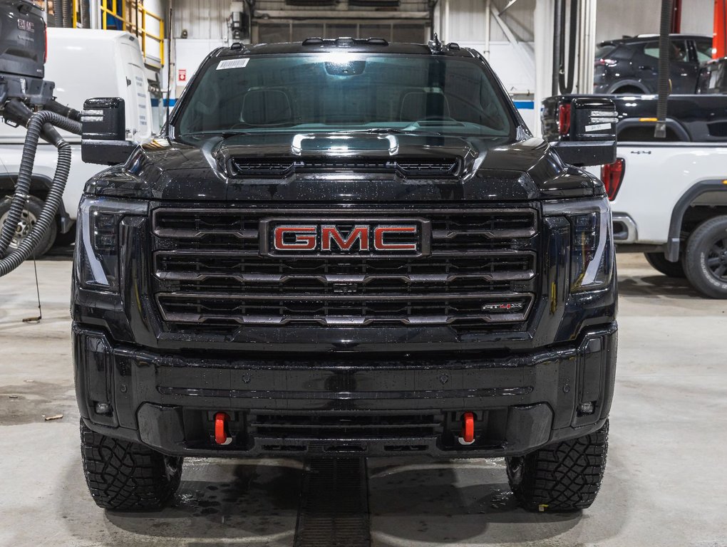 GMC Sierra 2500 HD  2025 à St-Jérôme, Québec - 2 - w1024h768px