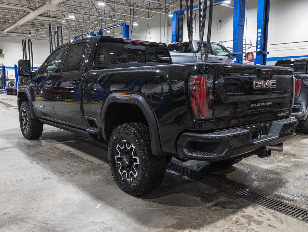 GMC Sierra 2500 HD  2025 à St-Jérôme, Québec - 6 - w1024h768px