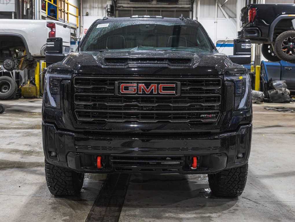 GMC Sierra 2500 HD  2025 à St-Jérôme, Québec - 2 - w1024h768px