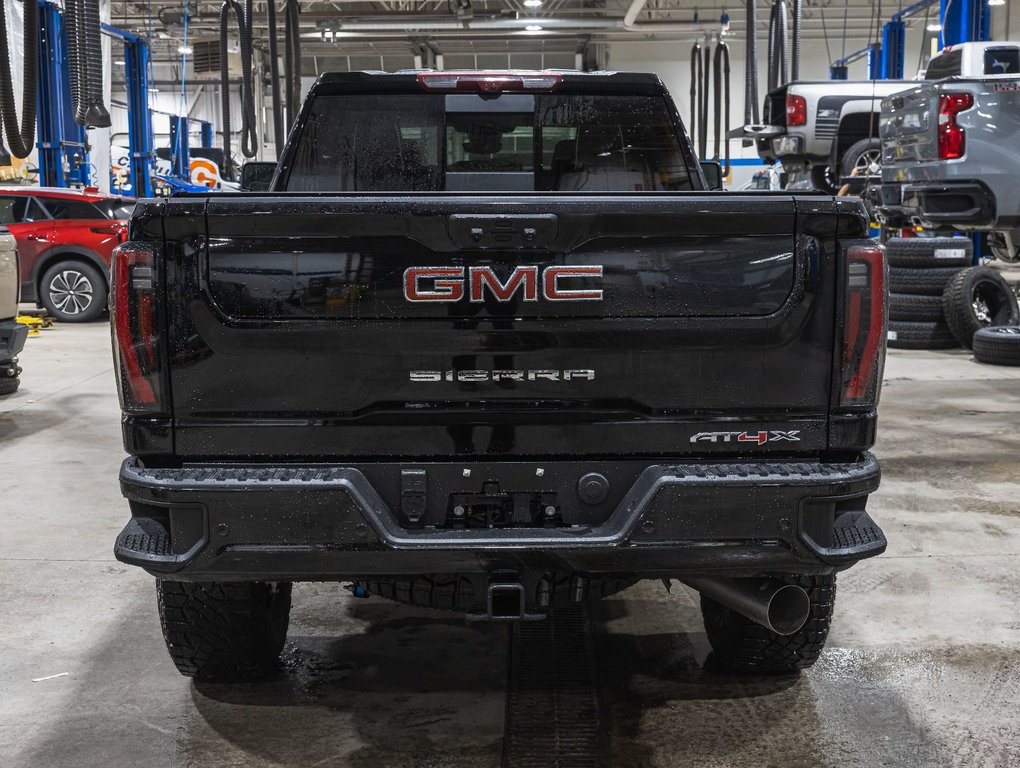 GMC Sierra 2500 HD  2025 à St-Jérôme, Québec - 8 - w1024h768px