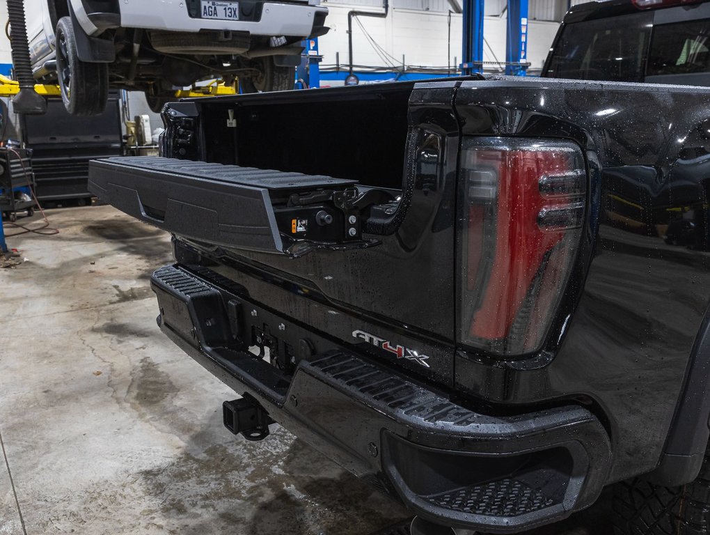 GMC Sierra 2500 HD  2025 à St-Jérôme, Québec - 33 - w1024h768px