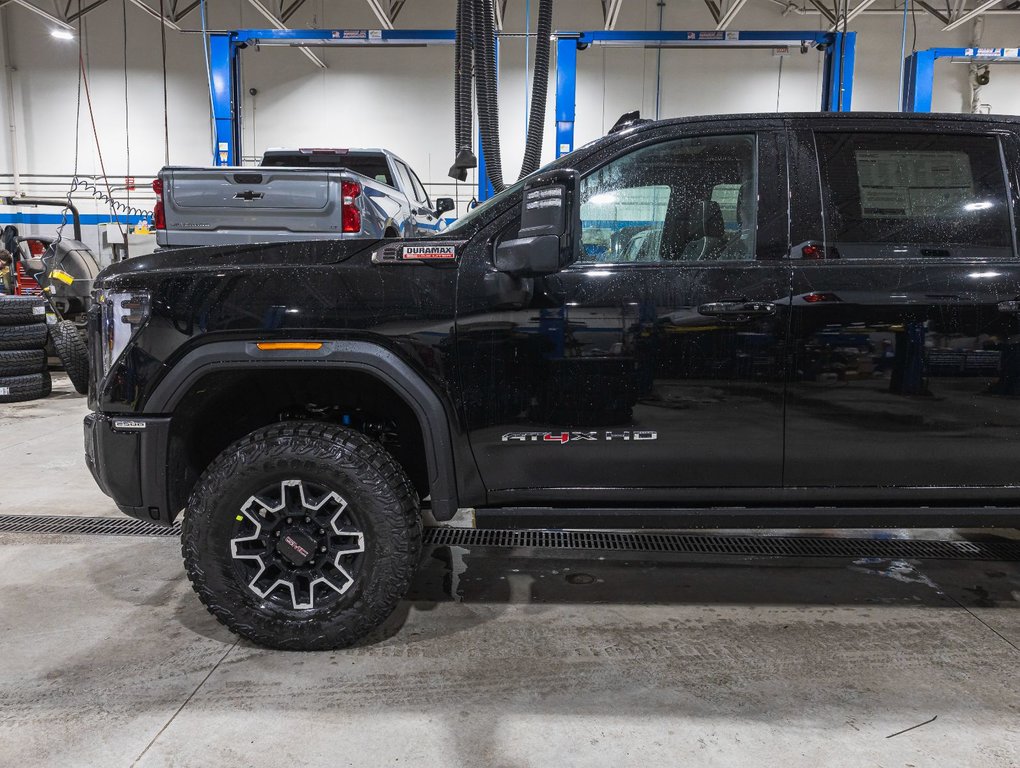 GMC Sierra 2500 HD  2025 à St-Jérôme, Québec - 35 - w1024h768px