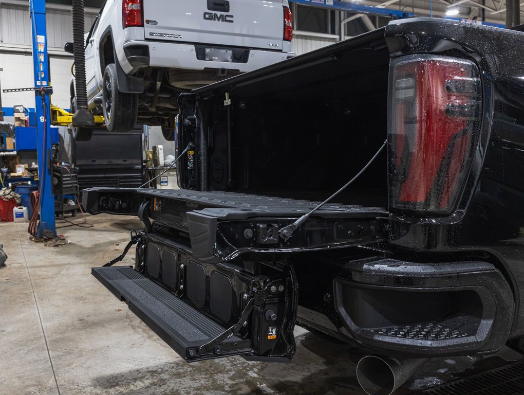 GMC Sierra 2500 HD  2025 à St-Jérôme, Québec - 10 - w1024h768px