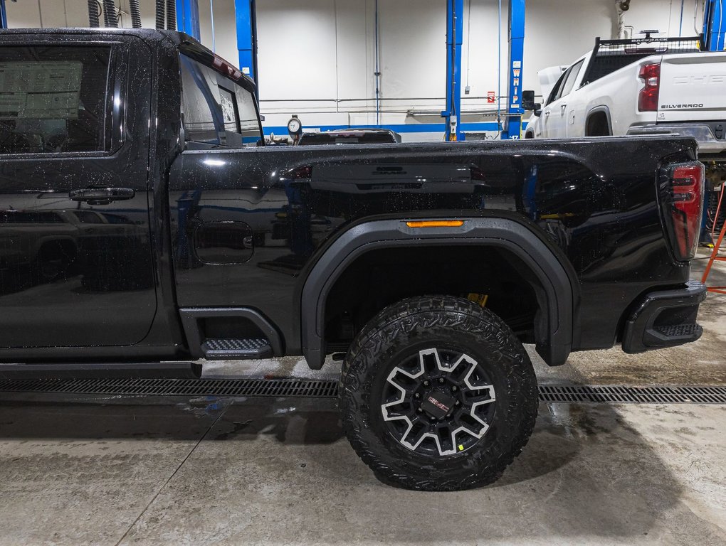 GMC Sierra 2500 HD  2025 à St-Jérôme, Québec - 32 - w1024h768px