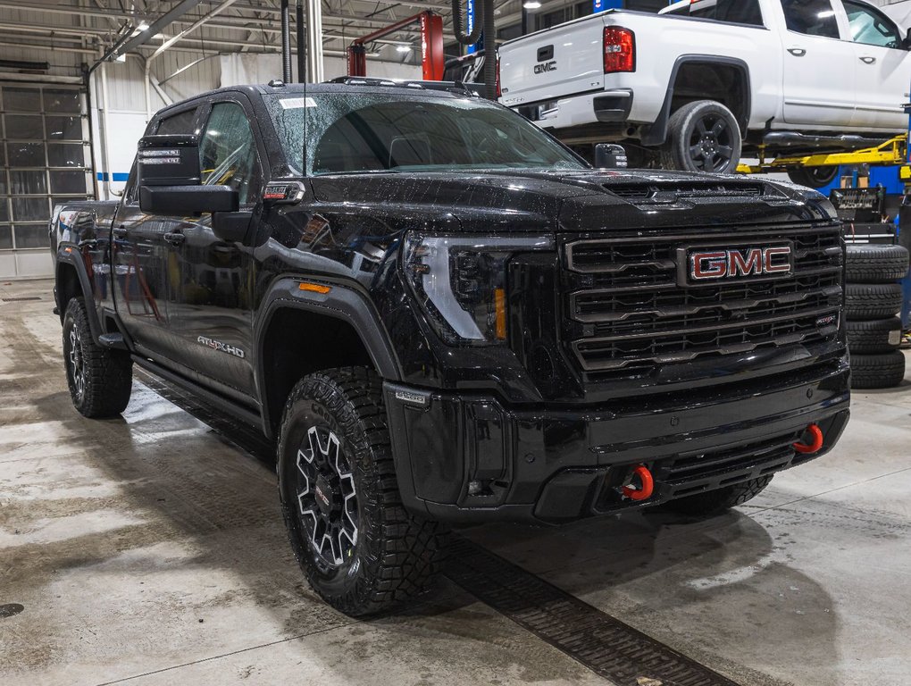 GMC Sierra 2500 HD  2025 à St-Jérôme, Québec - 11 - w1024h768px