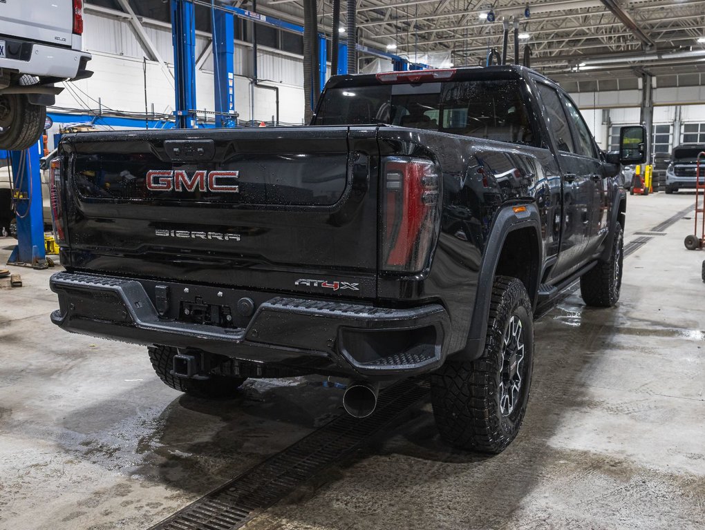 GMC Sierra 2500 HD  2025 à St-Jérôme, Québec - 9 - w1024h768px