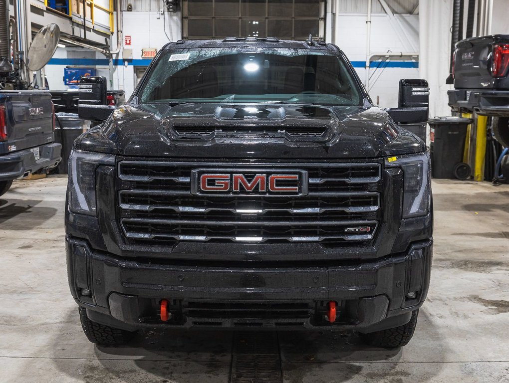 GMC Sierra 2500 HD  2025 à St-Jérôme, Québec - 2 - w1024h768px