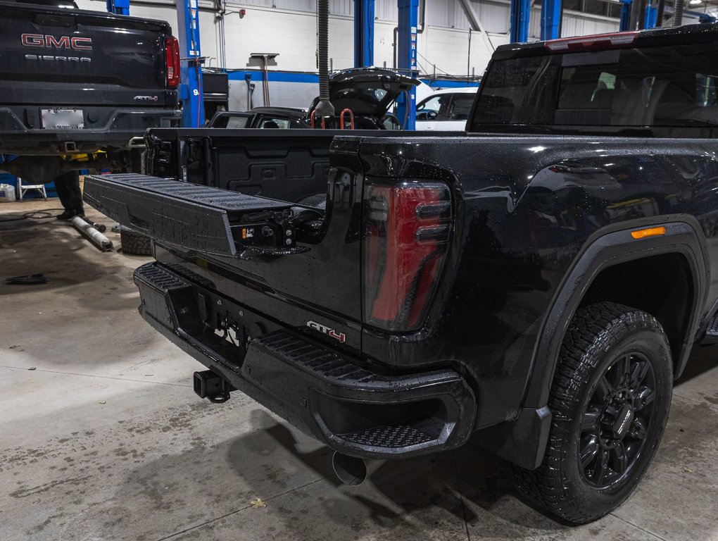 GMC Sierra 2500 HD  2025 à St-Jérôme, Québec - 36 - w1024h768px