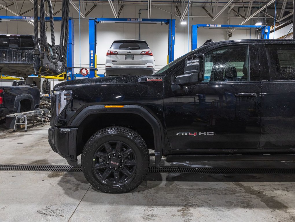 GMC Sierra 2500 HD  2025 à St-Jérôme, Québec - 38 - w1024h768px