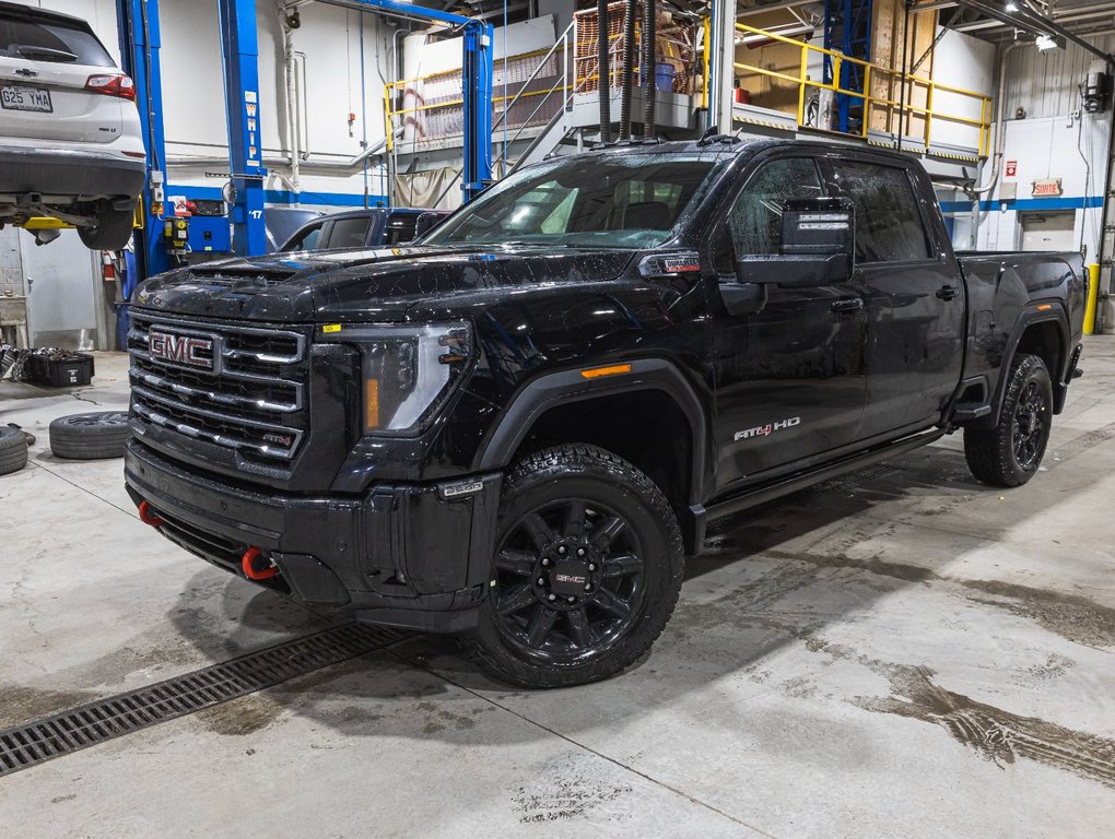 GMC Sierra 2500 HD  2025 à St-Jérôme, Québec - 1 - w1024h768px