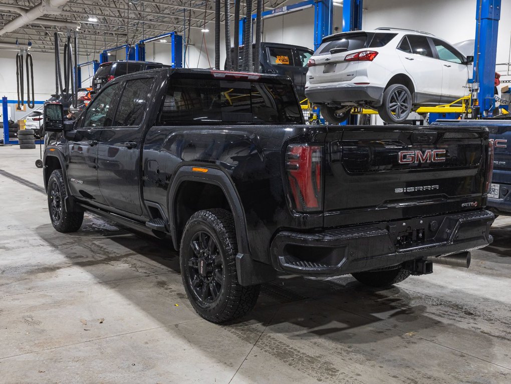 GMC Sierra 2500 HD  2025 à St-Jérôme, Québec - 6 - w1024h768px