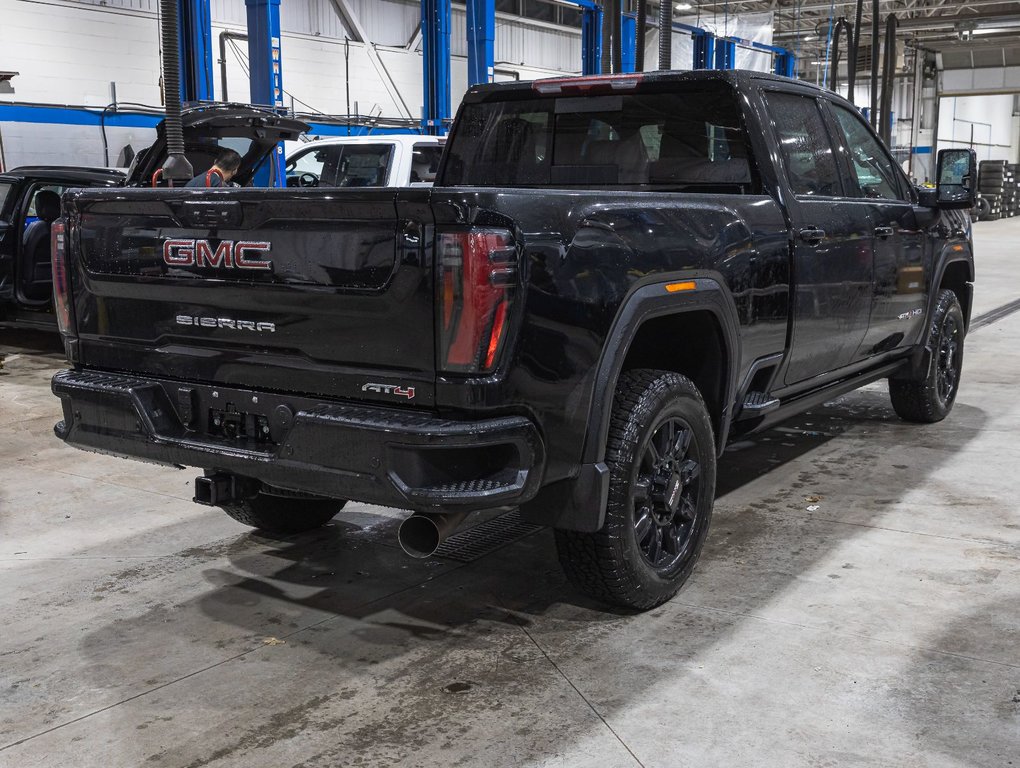 GMC Sierra 2500 HD  2025 à St-Jérôme, Québec - 9 - w1024h768px