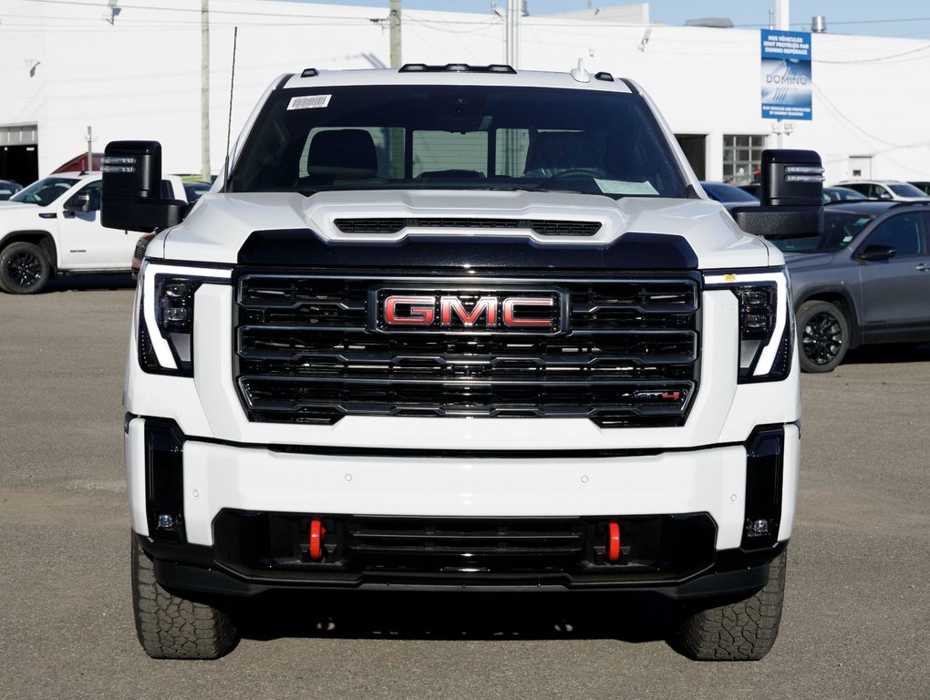 GMC Sierra 2500 HD  2025 à St-Jérôme, Québec - 2 - w1024h768px