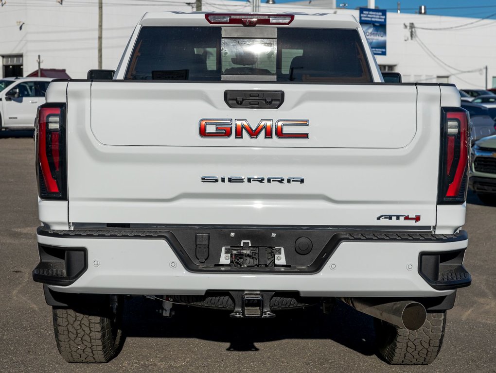 GMC Sierra 2500 HD  2025 à St-Jérôme, Québec - 8 - w1024h768px