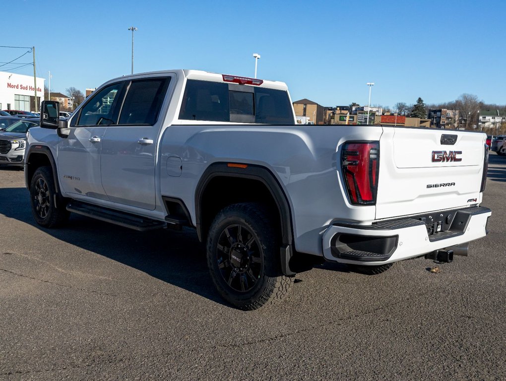 GMC Sierra 2500 HD  2025 à St-Jérôme, Québec - 6 - w1024h768px