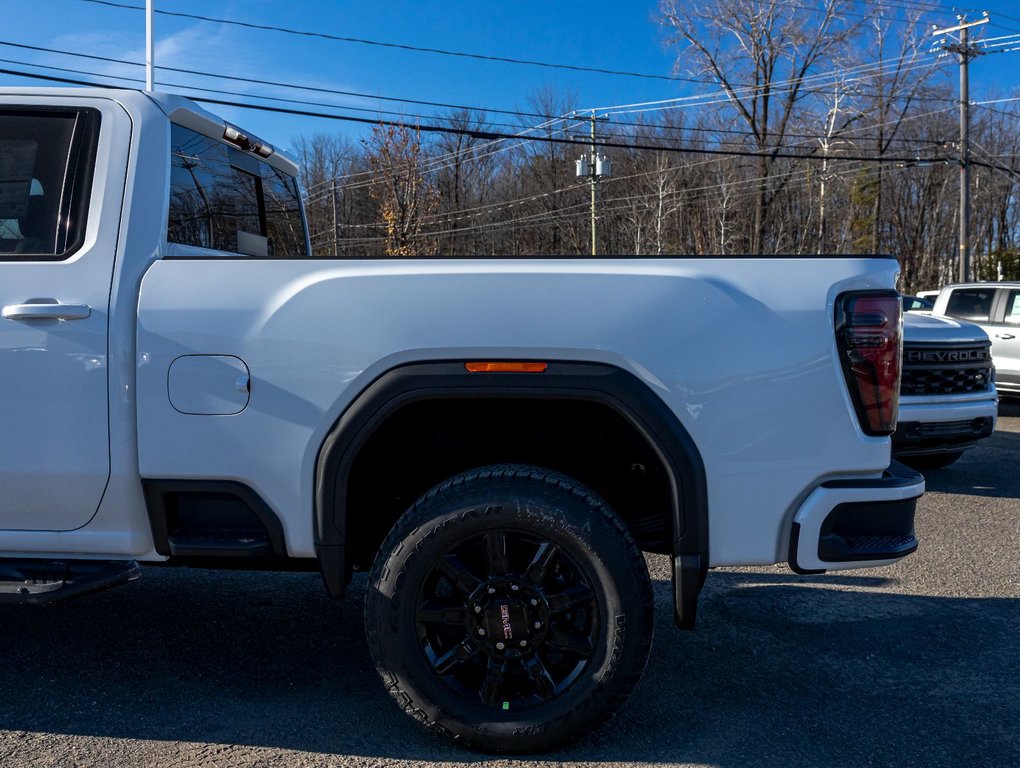 GMC Sierra 2500 HD  2025 à St-Jérôme, Québec - 35 - w1024h768px