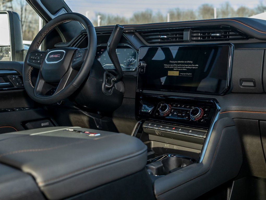 GMC Sierra 2500 HD  2025 à St-Jérôme, Québec - 32 - w1024h768px