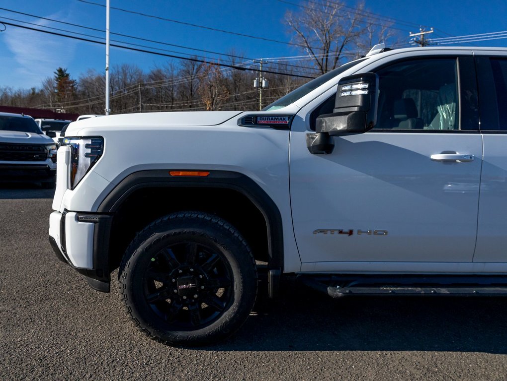 GMC Sierra 2500 HD  2025 à St-Jérôme, Québec - 36 - w1024h768px