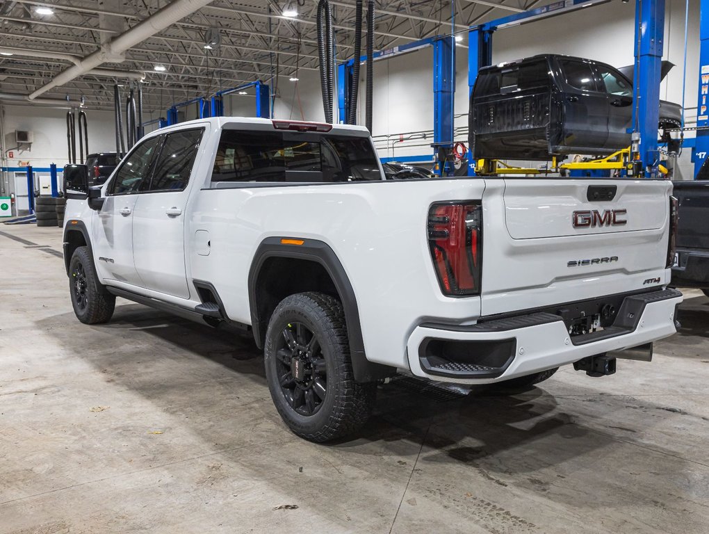 2025 GMC Sierra 2500 HD in St-Jérôme, Quebec - 6 - w1024h768px