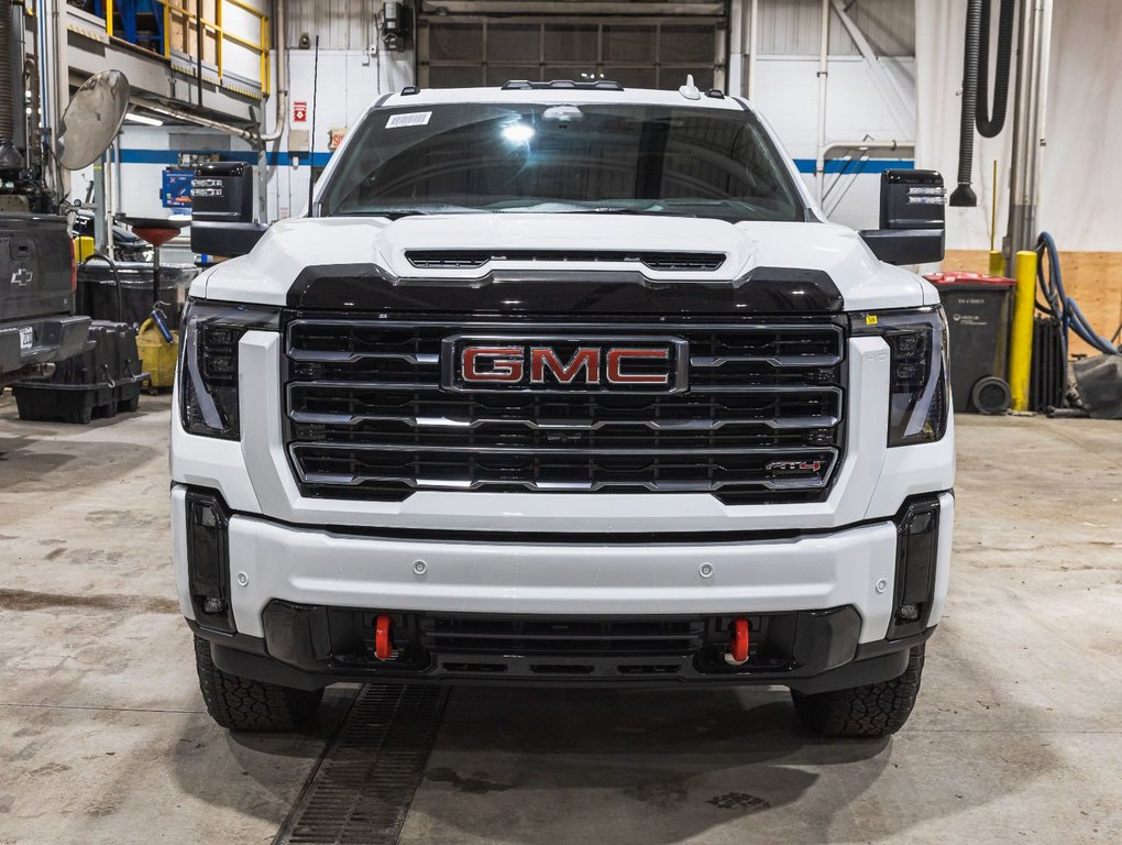 2025 GMC Sierra 2500 HD in St-Jérôme, Quebec - 2 - w1024h768px