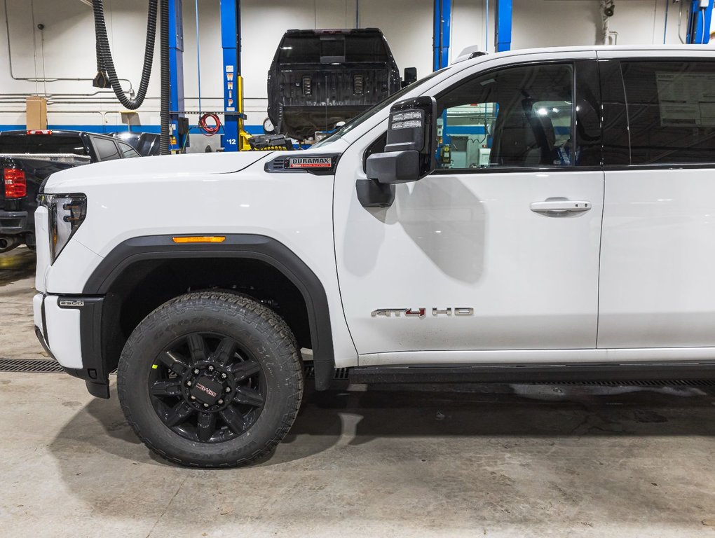 2025 GMC Sierra 2500 HD in St-Jérôme, Quebec - 38 - w1024h768px