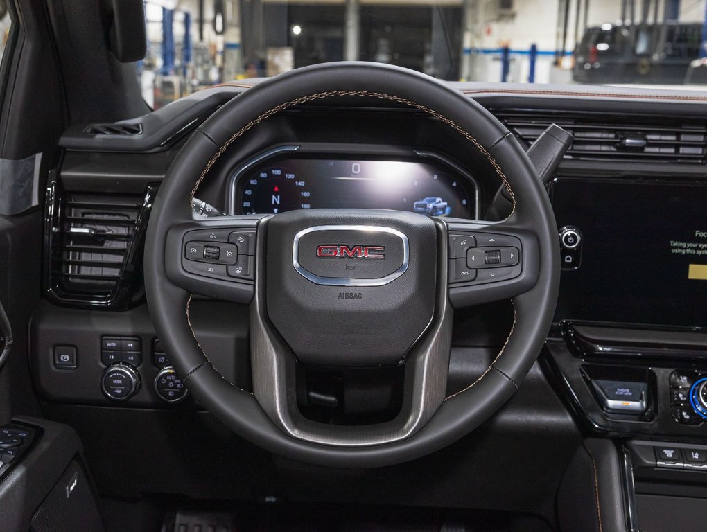 2025 GMC Sierra 2500 HD in St-Jérôme, Quebec - 15 - w1024h768px