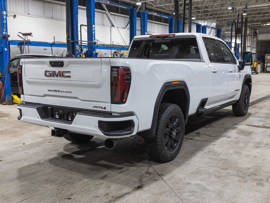 2025 GMC Sierra 2500 HD in St-Jérôme, Quebec - 9 - w1024h768px