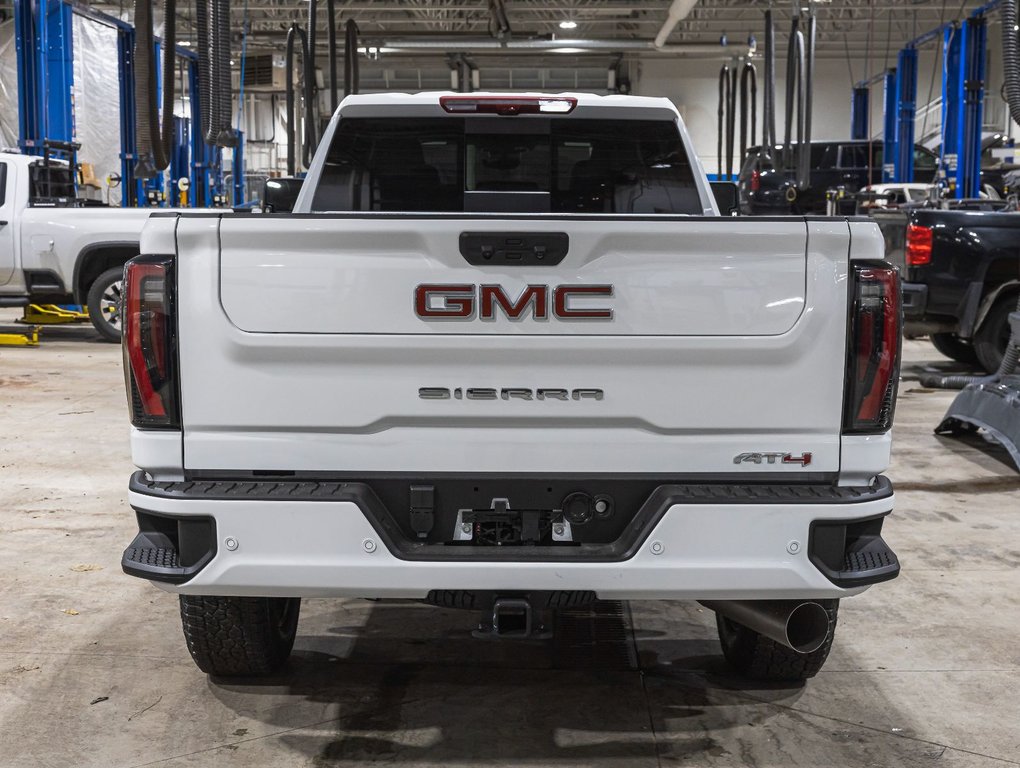 2025 GMC Sierra 2500 HD in St-Jérôme, Quebec - 8 - w1024h768px