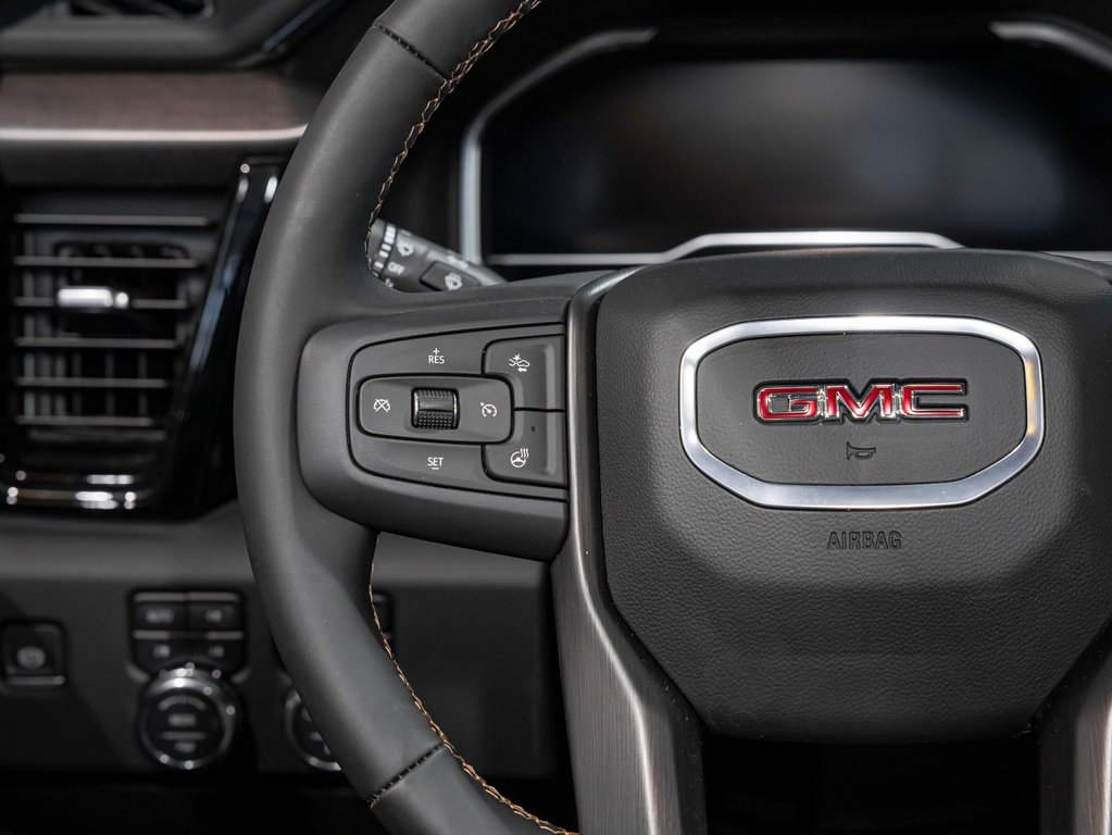 GMC Sierra 2500 HD  2025 à St-Jérôme, Québec - 16 - w1024h768px